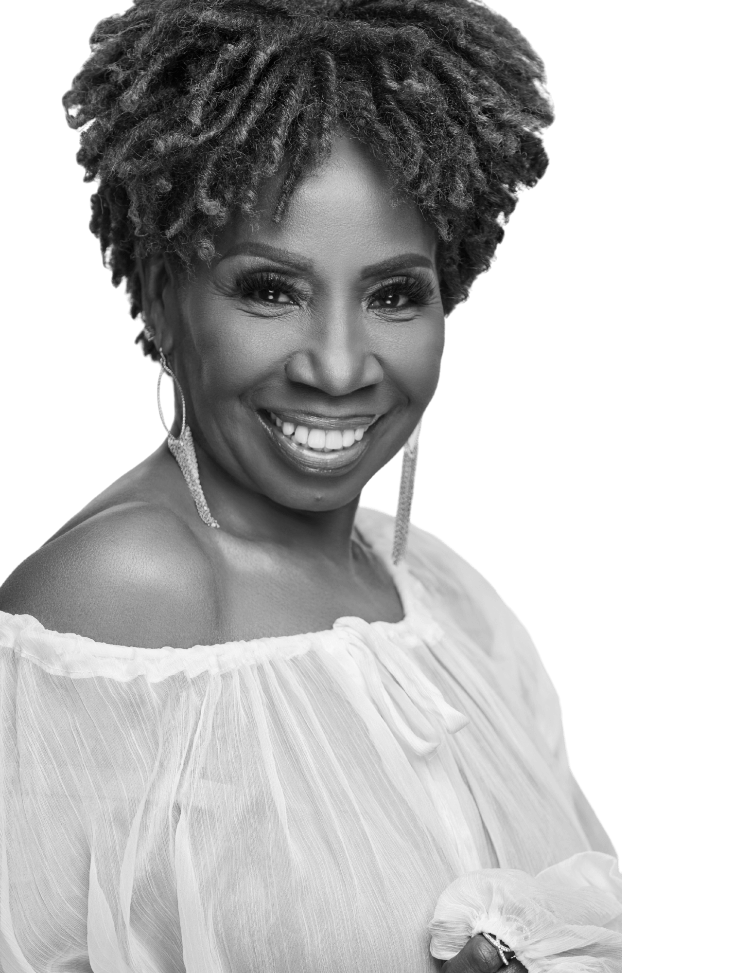 Iyanla Vanzant